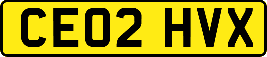 CE02HVX