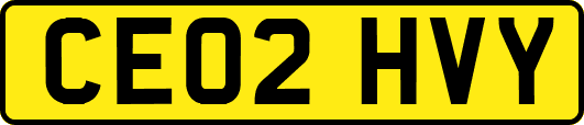 CE02HVY