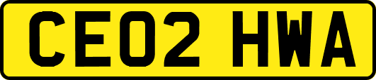 CE02HWA