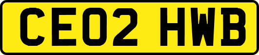 CE02HWB