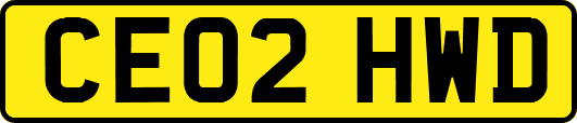 CE02HWD