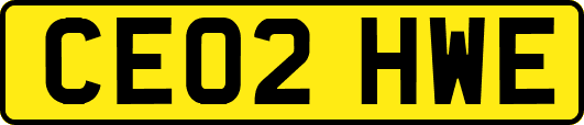 CE02HWE