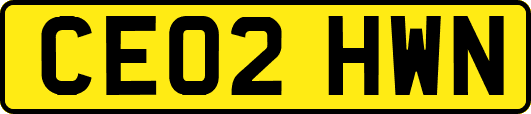 CE02HWN
