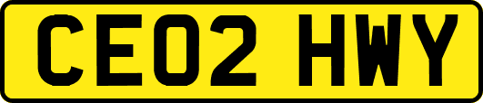 CE02HWY