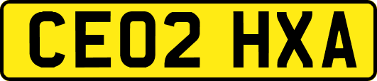 CE02HXA