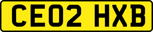 CE02HXB