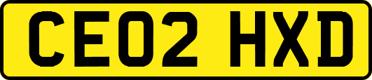 CE02HXD