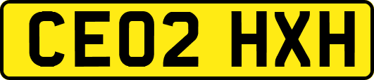 CE02HXH