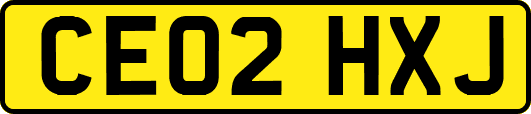CE02HXJ