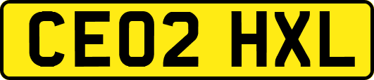 CE02HXL