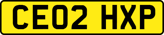 CE02HXP