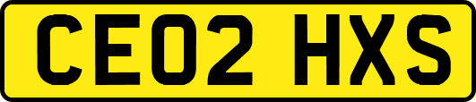 CE02HXS