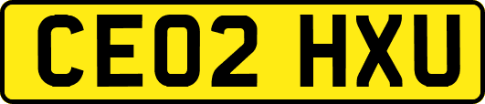 CE02HXU