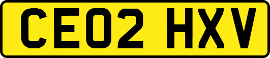 CE02HXV