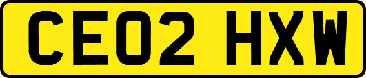 CE02HXW