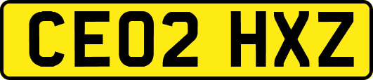 CE02HXZ
