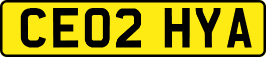 CE02HYA