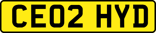CE02HYD
