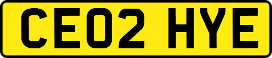 CE02HYE
