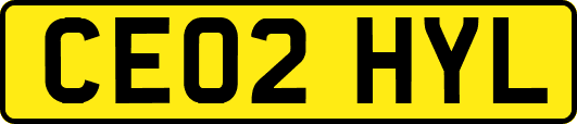 CE02HYL
