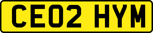 CE02HYM