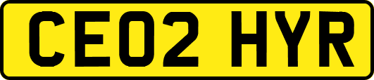 CE02HYR