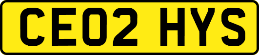 CE02HYS