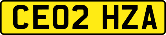 CE02HZA