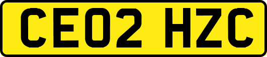 CE02HZC