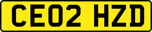 CE02HZD