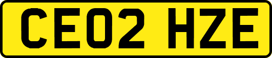 CE02HZE