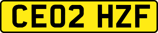 CE02HZF