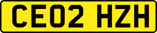 CE02HZH