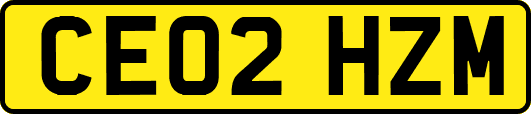 CE02HZM