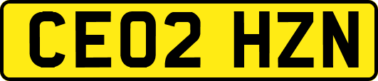 CE02HZN
