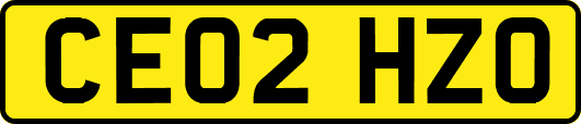 CE02HZO