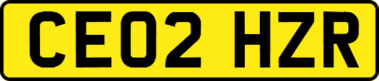 CE02HZR