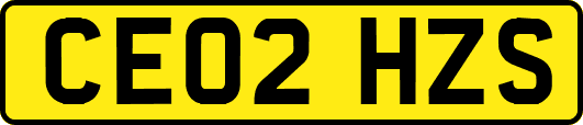 CE02HZS