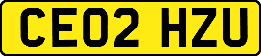 CE02HZU
