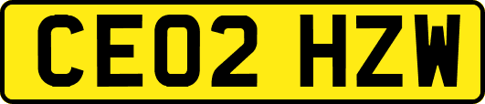CE02HZW