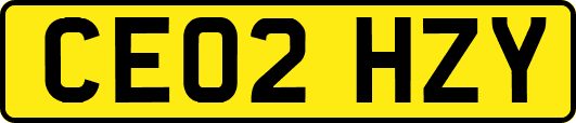 CE02HZY