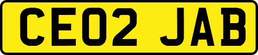 CE02JAB