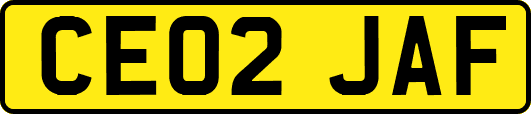 CE02JAF