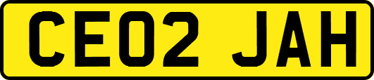 CE02JAH