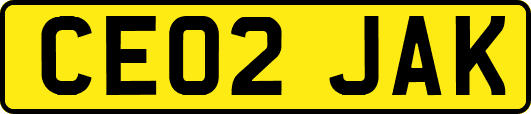 CE02JAK