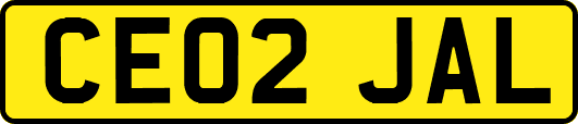 CE02JAL