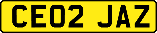 CE02JAZ