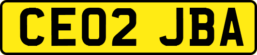CE02JBA