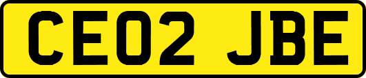 CE02JBE