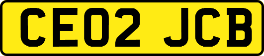 CE02JCB